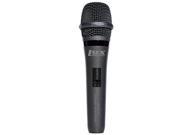 LyxPro HHMX 10 Vocal Dynamic Microphone Cardioid with on off switch Clear Sound