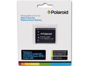 Polaroid Rechargeable Battery for LI40B NP45 NP80 7006