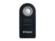 Polaroid Wireless Infrared Remote For Nikon SLR Coolpix