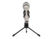 LyxPro USB Handheld Microphone for Home Recording Voice Over Podcasting