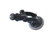 Polaroid Suction Cup Mount For Digital Cameras Camcorders