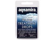 Aquamira Water Treatment Drops 1oz liquid