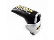 Batman Golf Putter Hybrid Cover