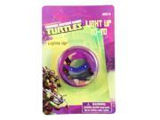 Teenage Mutant Ninja Turtles Light Up Yo Yo