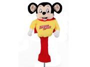 Mighty Mouse Head Cover 460cc