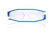 Nannini Italy Blue Reading Glasses 3.0 Optic