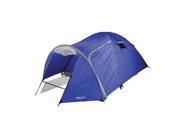 TrailSide Long Star 3 Person Tent with Water Proof Flysheet