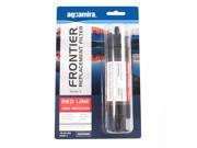 Aquamira Frontier Replacement Filter Series IV Red Line Virus Protection