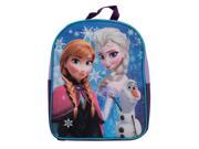 Disney Frozen Mini Backpack 11