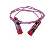 Disney Minnie Mouse and Daisy Duck Kids Jump Rope 7 Feet Long