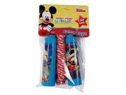 Disney Deluxe 7ft Jump Rope Mickey Mouse Club and Donald Duck