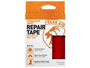 McNett Tenacious Clean Adhesive Repair Tape Red