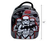 Star Wars Stormtrooper Kids and Boys Backpack