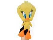 Tweety Bird Kids Educational Hand Puppet