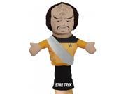 Star Trek Hand Puppet Figure for Kids Self Expression Klingon