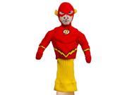 Flash Hand Puppet Figure for Kids Self Expression