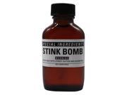 Stink Bomb Novelty Military Grade Gift