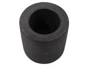 Universal Tool Graphite Crucible for Gold Melting 1.5 by 1.5 Inch