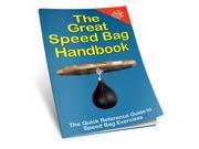 Productive Fitness The Great Speed Bag Handbook