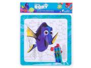 Finding Dory Large Color Your Own Puzzle for Kids
