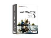 Humminbird Lakemaster Great Lakes Microsd™
