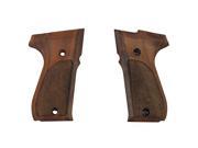 Walther CP88 Wood Grips