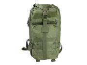 Small Backpack Green