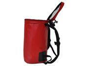 Frostpak Coolpack Backpack Cooler Red