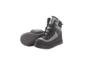 Sweetwater Felt Sole Wading Boot Size 13 Gray Black