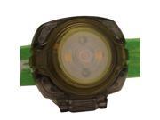 HL Series Headlamp 8 Lumens Green