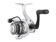Silver Max Spinning Reel 5 5.2 1 Gear Ratio 6 Bearings 20 1 2 Retrieve Rate Ambidextrous Boxed
