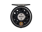 Medalist Fly Reel 5 6 1.1 1 Gear Ratio Click and Pawl Drag Ambidextrous