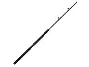 Bigwater Stand Up Casting Rod 5 6 Length 1pc Rod 50 130 lb Line Rate 3 12 oz Lure Rate Extra Heavy Power