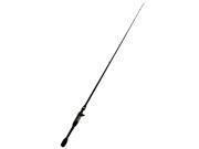 Quantum Smoke Casting Rod 1 Piece 7 Medium Heavy