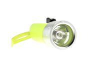 ASR Outdoor 3 Watt Neon Yellow Diving Flashlight