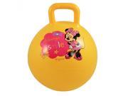 Disney Minnie Mouse Hopper Bounce Ball