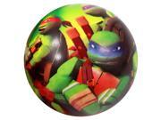 Nickelodeon Teenage Mutant Ninja Turtles Foam Ball