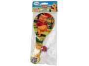 Disney Winnie the Pooh Paddle Ball Toy