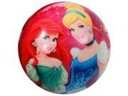 Disney Princesses Foam Ball