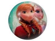 Disney Frozen Foam Ball