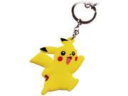 Nintendo Pokemon Pikachu Keychain Accessory
