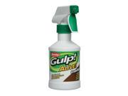 Gulp! Alive! Spray Attractant Crawfish 8 oz Spray Bottle 1130445
