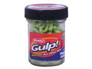 Gulp! Maggot Chartreuse