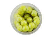 PowerBait Sparkle Eggs Chartreuse