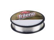 Trilene Fluorocarbon Professional Grade 110 Yards Clear 6 lbs