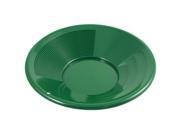 ASR Outdoor 14 Inch Green Gold Rush Gravity Trap Gold Pan