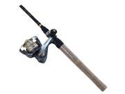 Strategy Combo Spinning 0 5.2 1 Gear Ratio 7 Length 2pc Rod 6 12 Line Rate Medium Power SR40702M NS4
