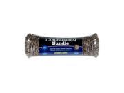 ASR Outdoor Survival Paracord Rope Desert Camo 100ft