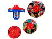 UPC 032281781835 product image for Nickelodeon Paw Patrol Spinning Battle Tops Party Favor | upcitemdb.com