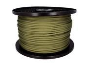 UPC 881270216069 product image for 550lbs Strength Survival Paracord Rope Camping Hiking OD Green - 25ft | upcitemdb.com